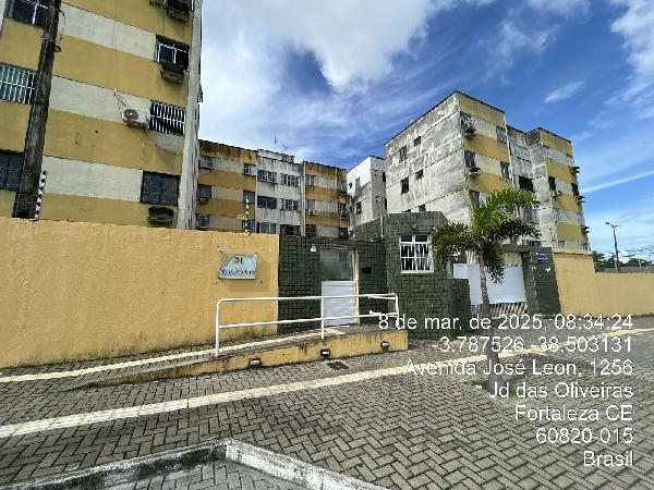 Apartamento - Venda, MESSEJANA, FORTALEZA, CE