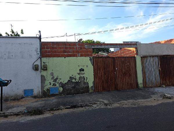 Casa - Venda, VERTENTE, HORIZONTE, CE