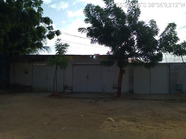 Casa - Venda, PAVUNA, PACATUBA, CE