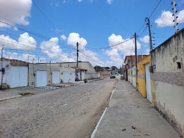 Casa - Venda, PAVUNA, PACATUBA, CE
