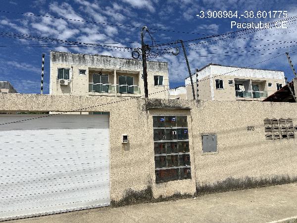 Apartamento - Venda, PAVUNA, PACATUBA, CE