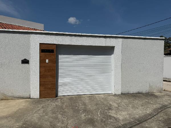 Casa - Venda, ALTO ALEGRE, HORIZONTE, CE