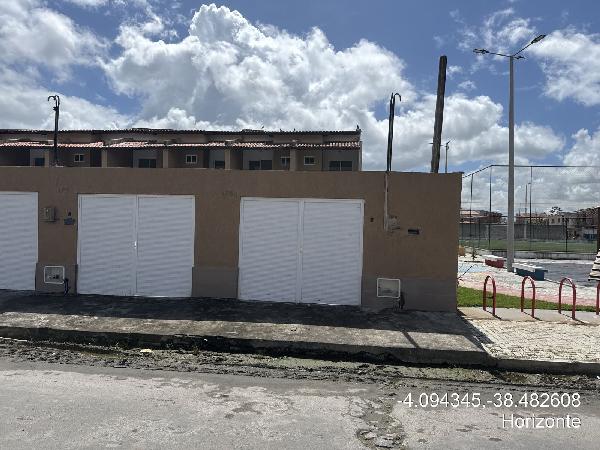 Casa - Venda, HORIZONTE, CE