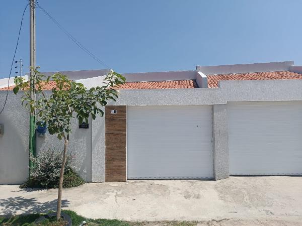 Casa - Venda, OLHO D'AGUA, HORIZONTE, CE