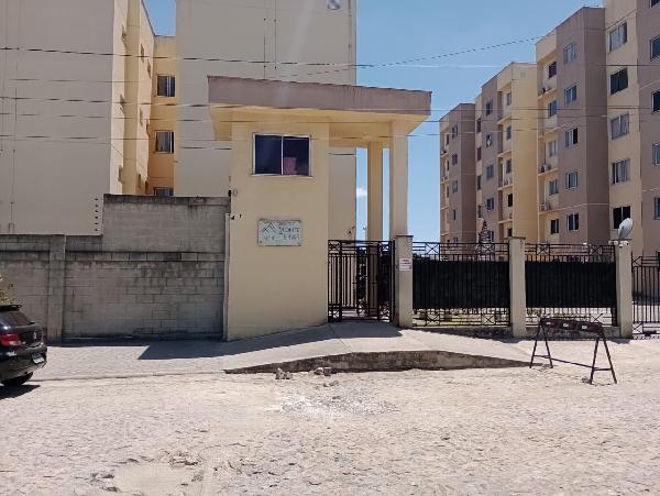 Apartamento - Venda, SIQUEIRA, FORTALEZA, CE