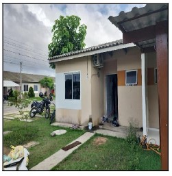 Casa - Venda, SENADOR CARLOS JEREISSATI, PACATUBA, CE