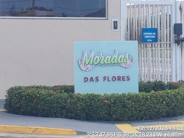 Casa - Venda, SENADOR CARLOS JEREISSATI, PACATUBA, CE