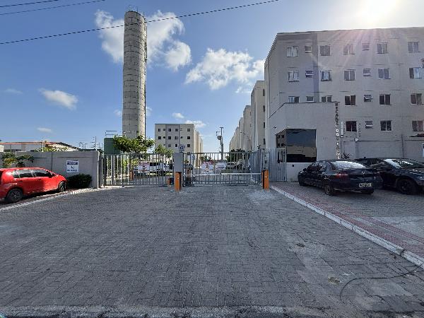 Apartamento - Venda, JANGURUSSU, FORTALEZA, CE