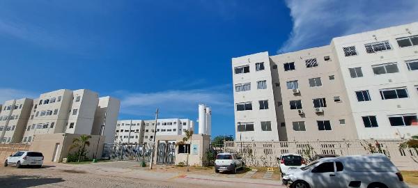 Apartamento - Venda, NOVO MONDUBIM, FORTALEZA, CE